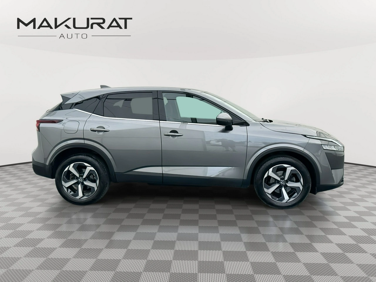 Nissan Qashqai - Zdjęcie 7