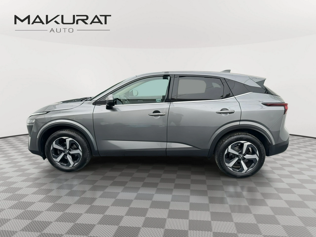 Nissan Qashqai - Zdjęcie 8