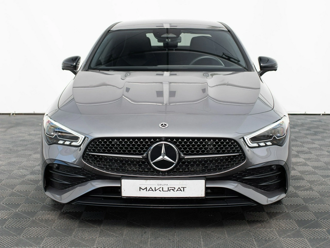 Mercedes CLA 200 - Zdjęcie 6
