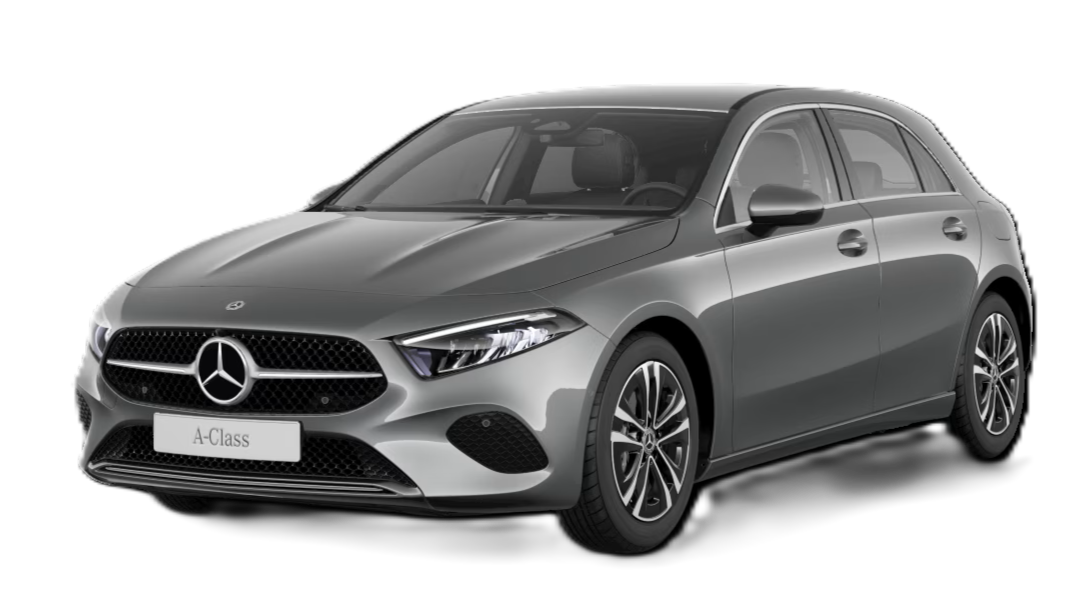 Mercedes-Benz Klasa A