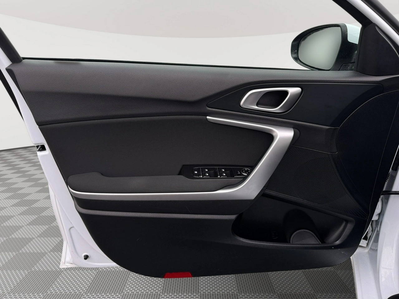 Kia Ceed - Zdjęcie 9