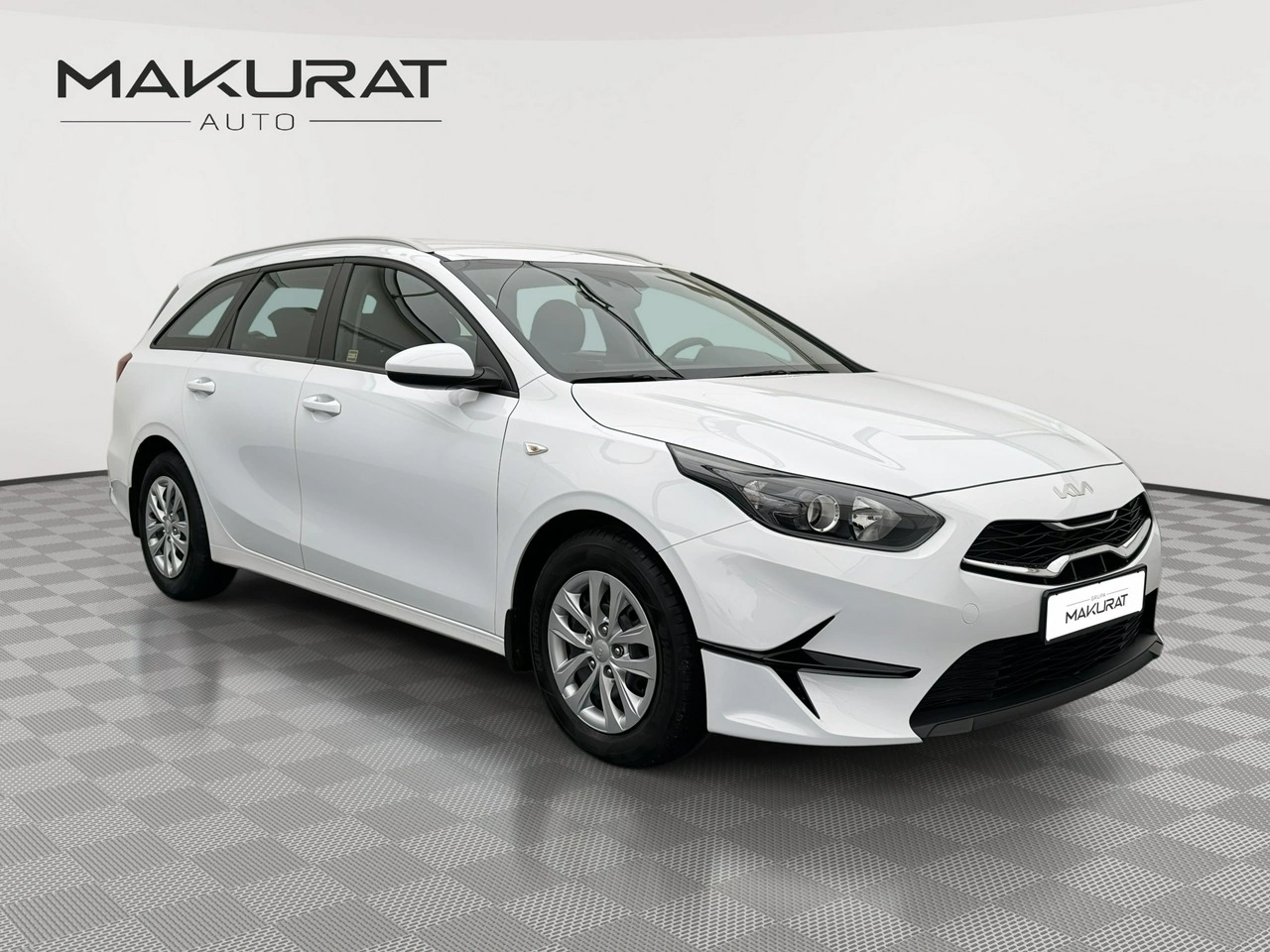 Kia Ceed - Zdjęcie 1