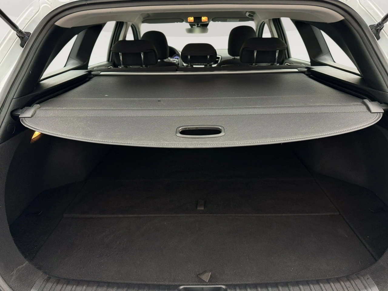 Kia Ceed - Zdjęcie 20