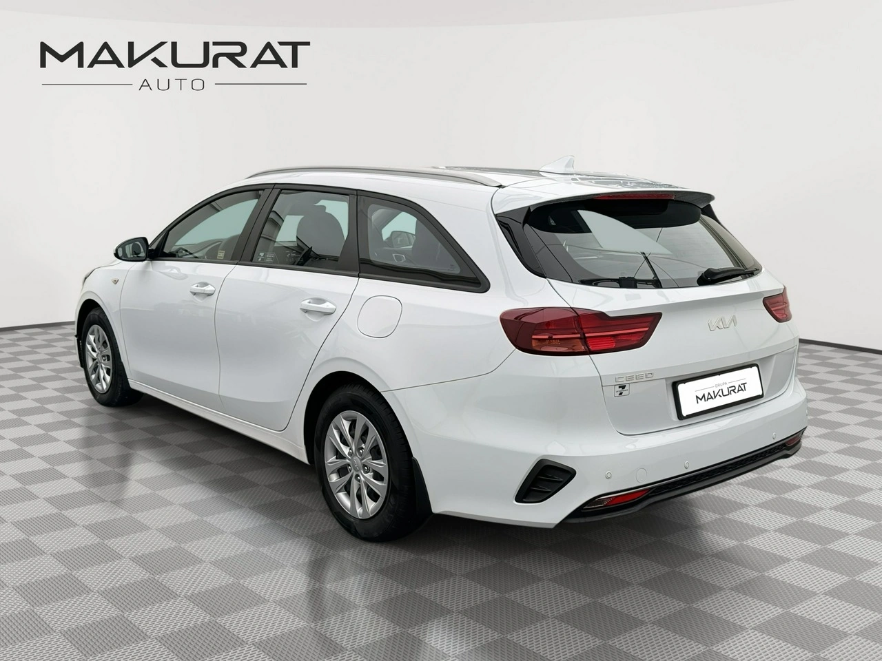 Kia Ceed - Zdjęcie 2
