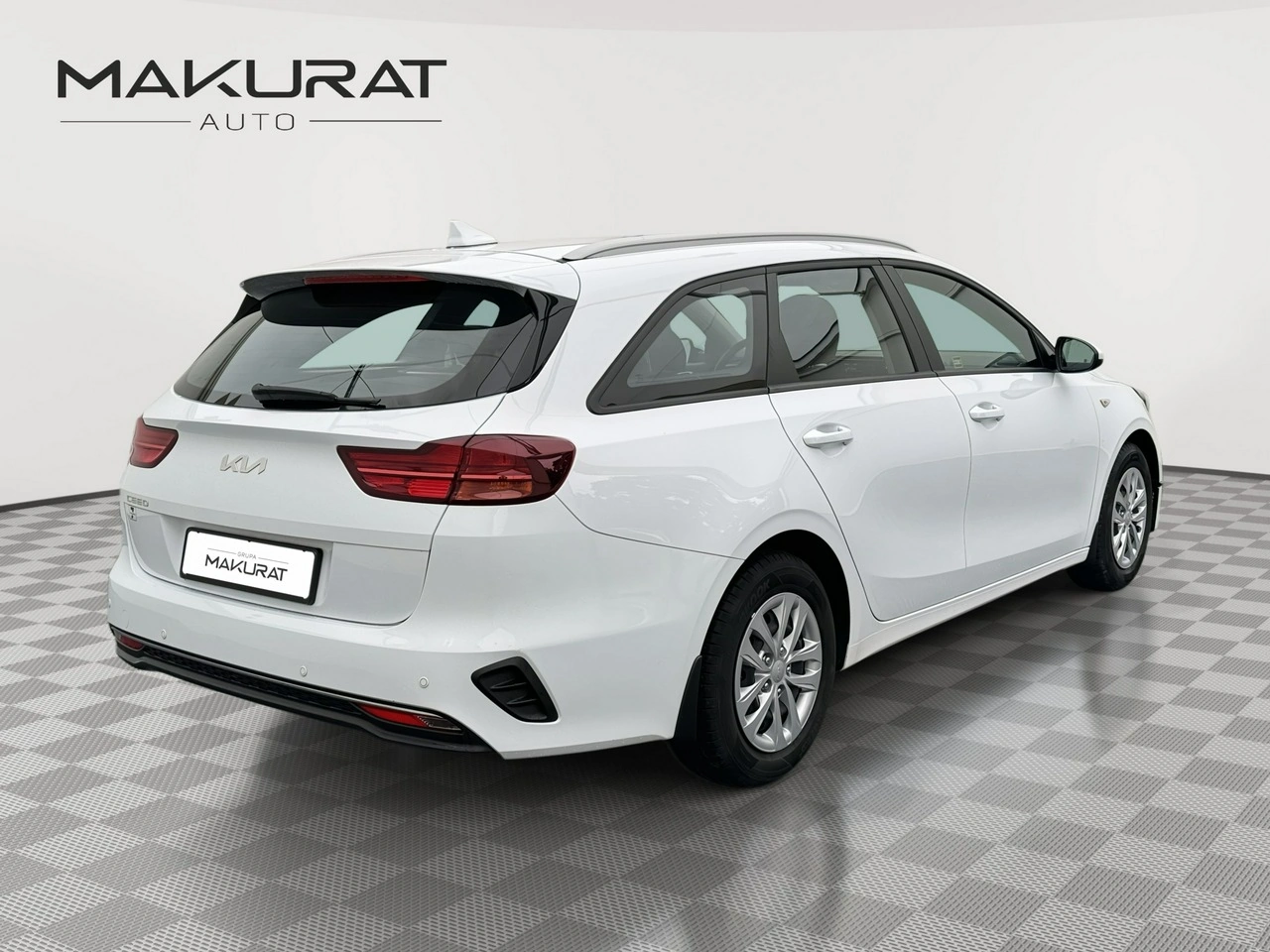 Kia Ceed - Zdjęcie 3