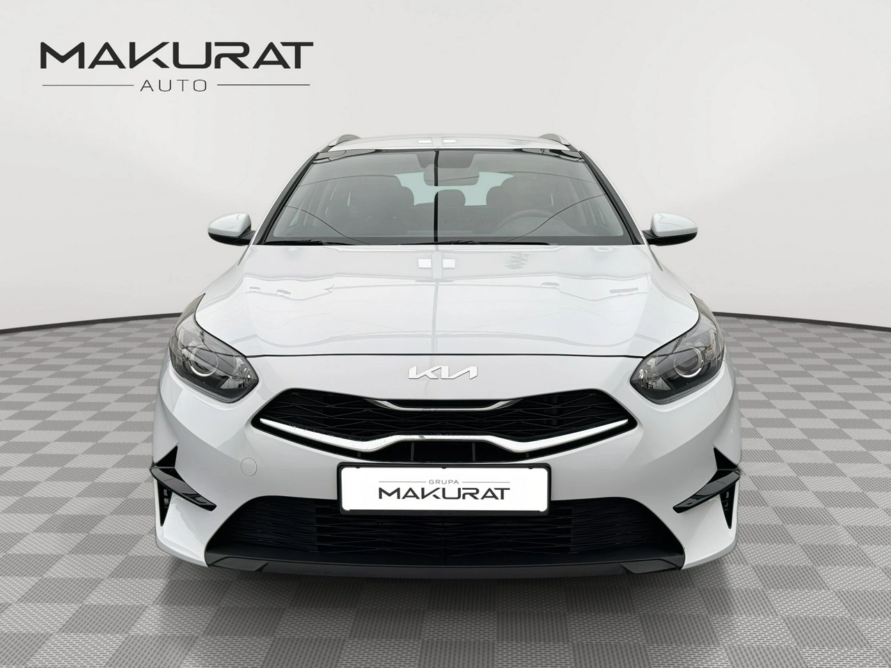 Kia Ceed - Zdjęcie 4