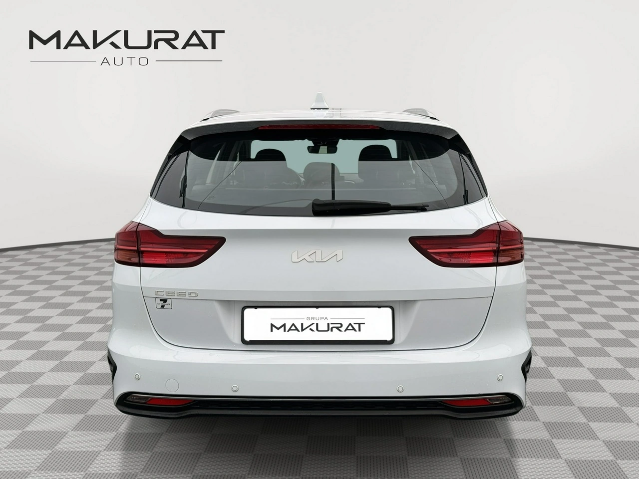 Kia Ceed - Zdjęcie 5