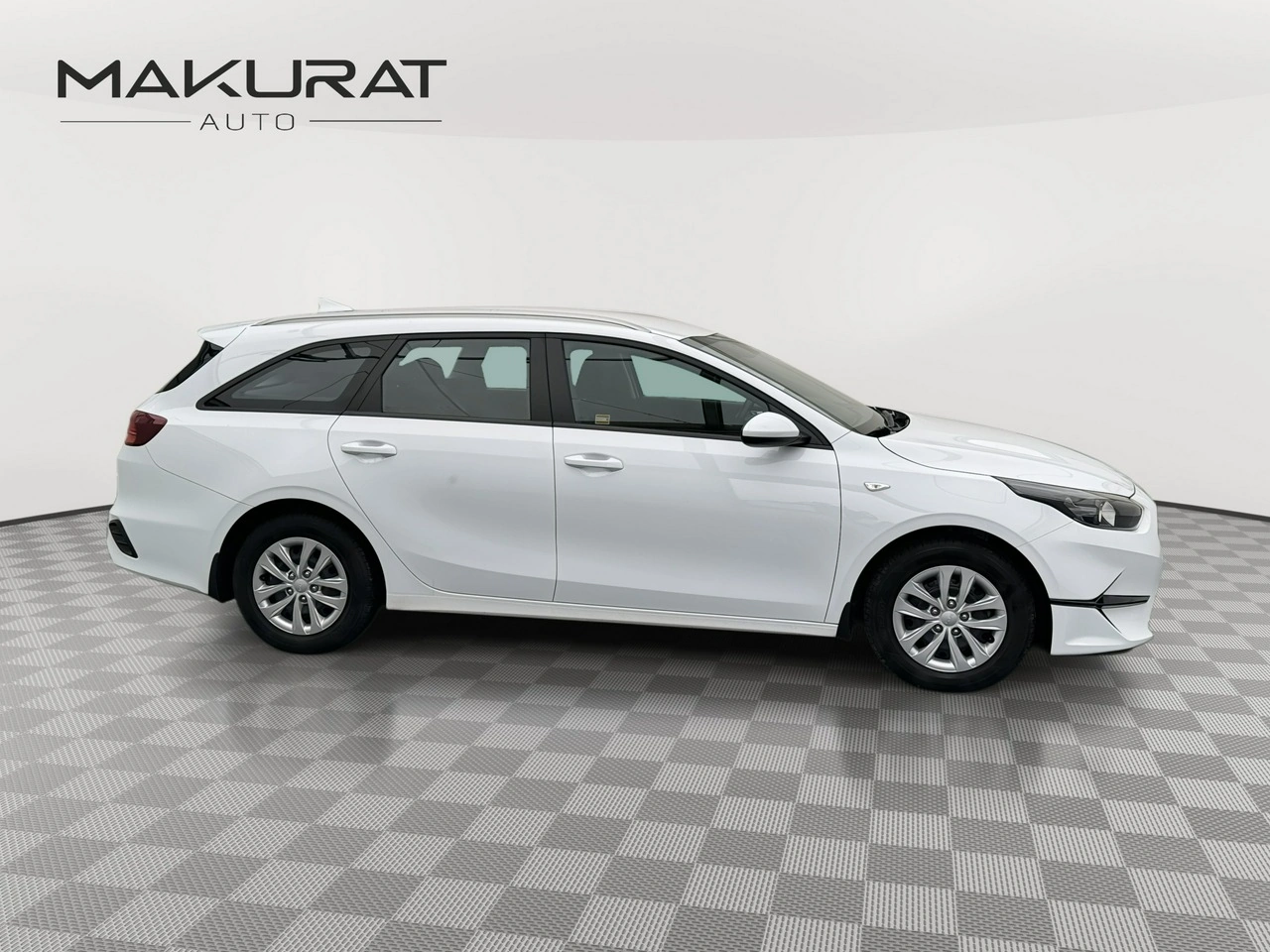 Kia Ceed - Zdjęcie 7