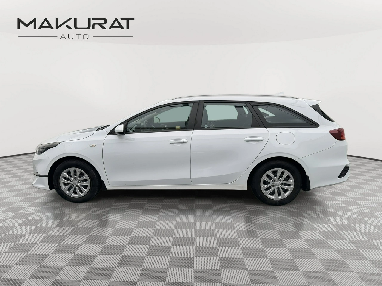 Kia Ceed - Zdjęcie 8