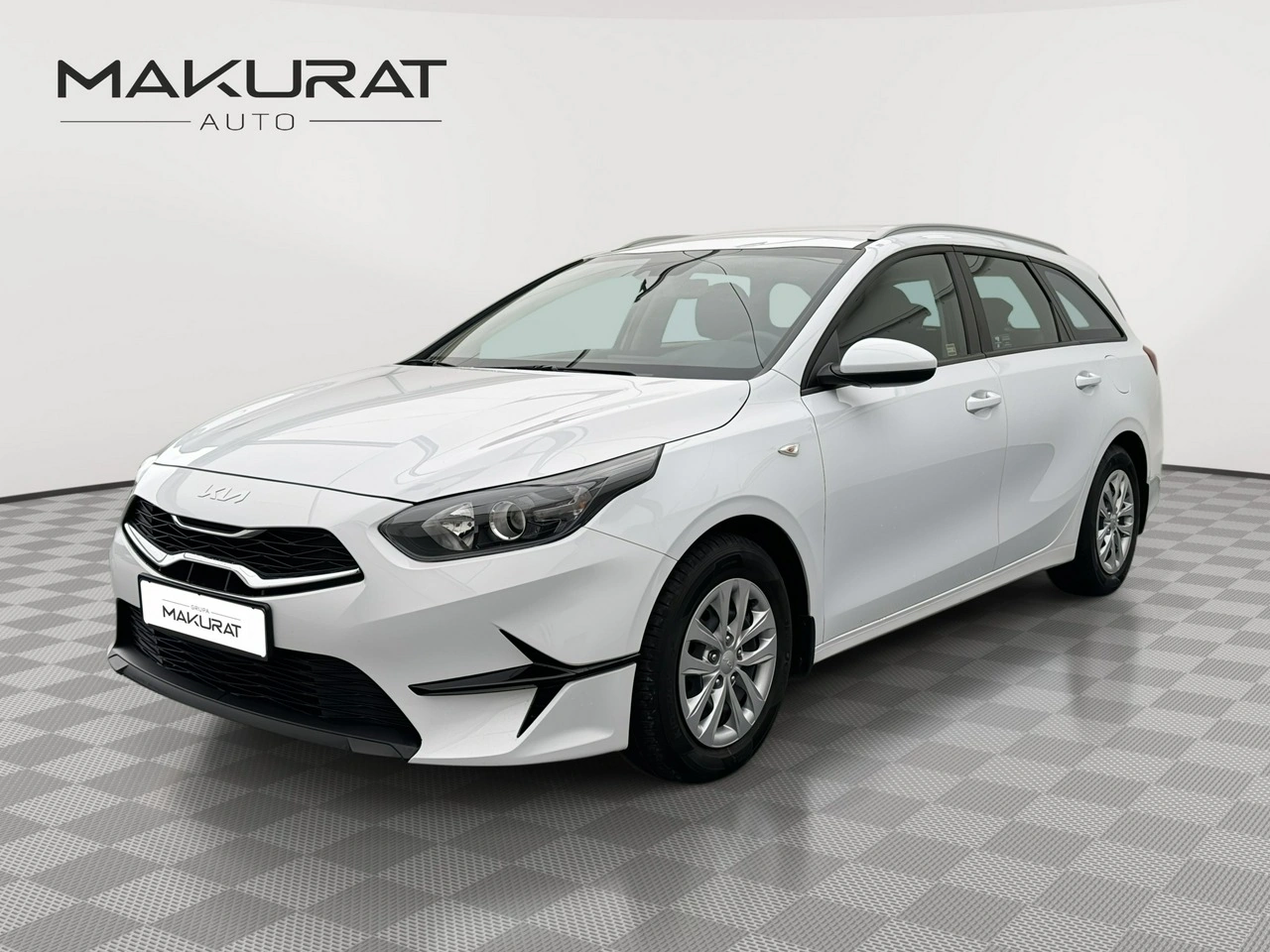 Kia Ceed - Główne zdjęcie