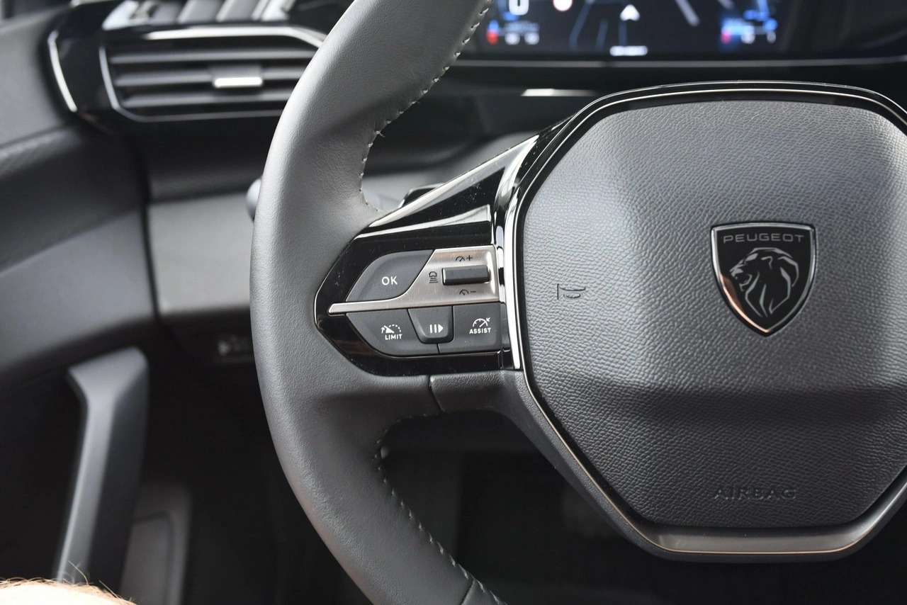 Peugeot 308 - Zdjęcie 11