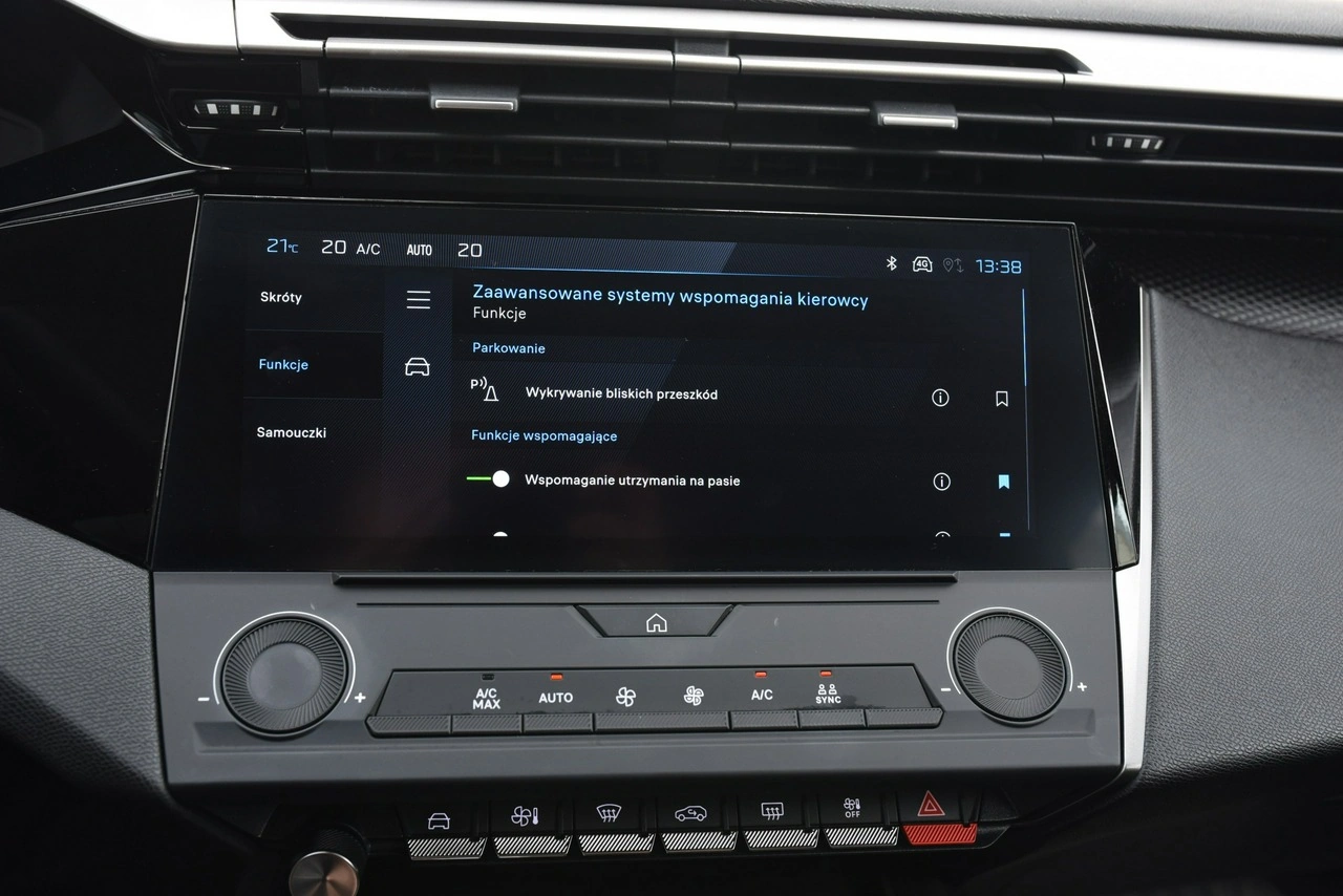 Peugeot 308 - Zdjęcie 15