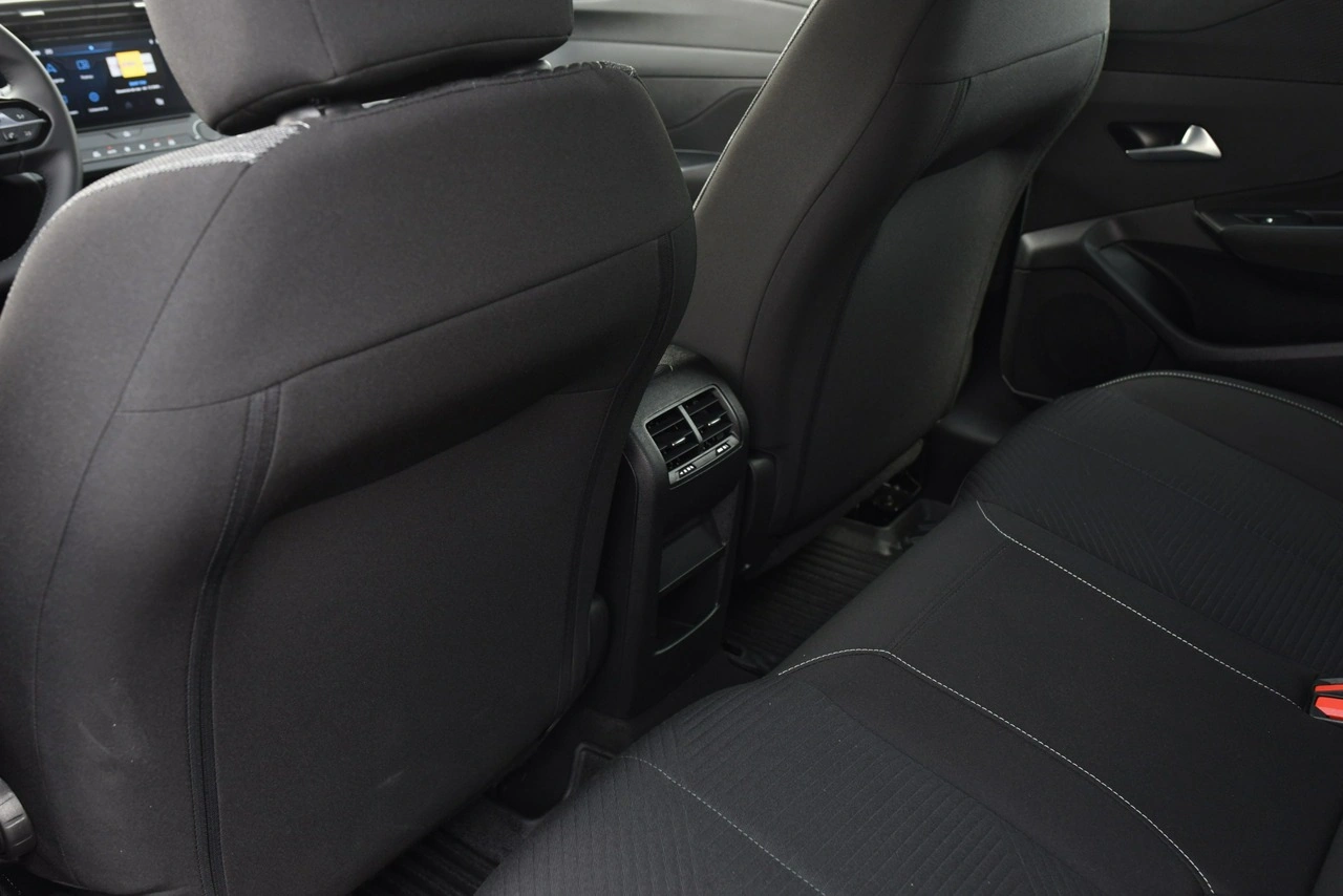 Peugeot 308 - Zdjęcie 21