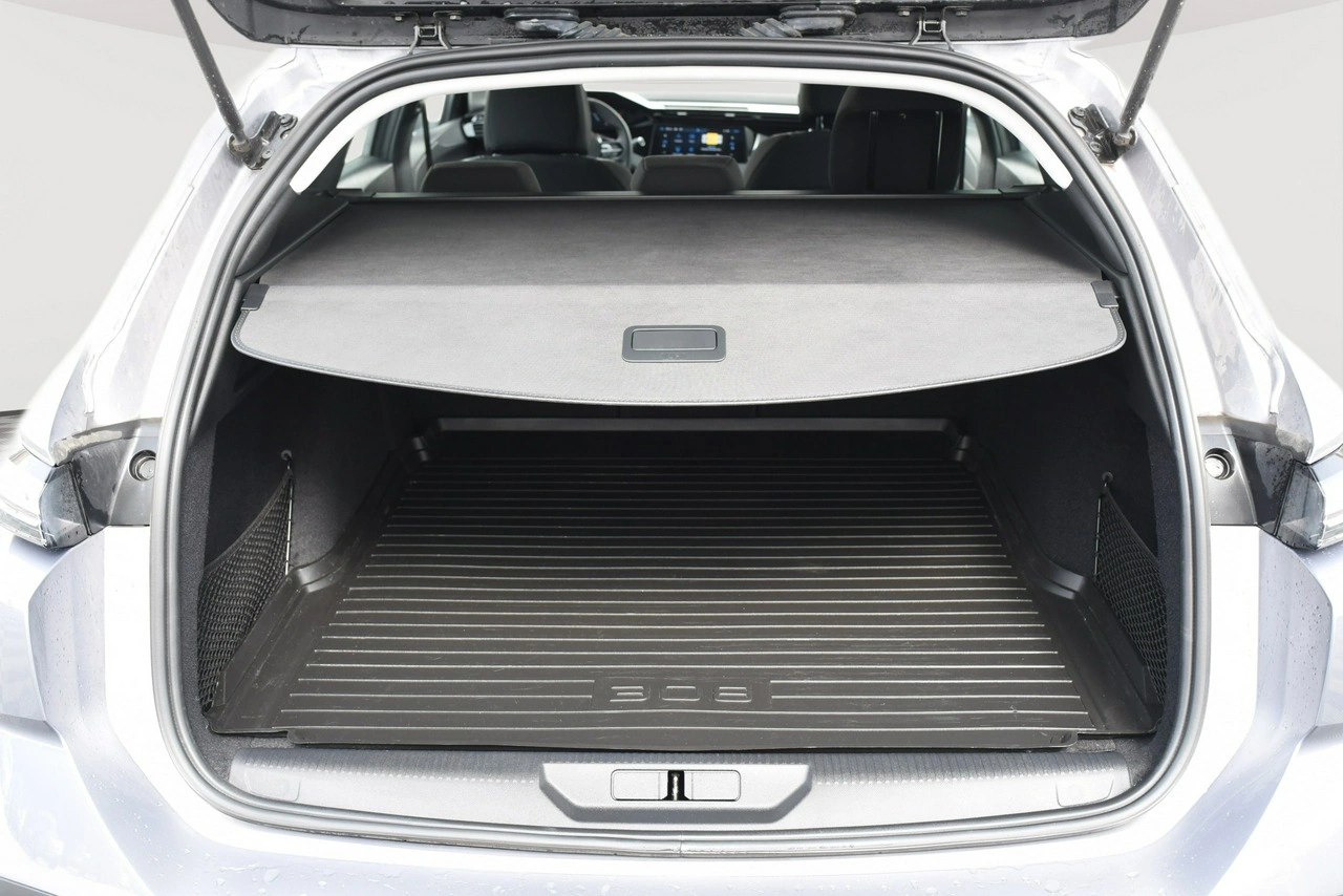 Peugeot 308 - Zdjęcie 23