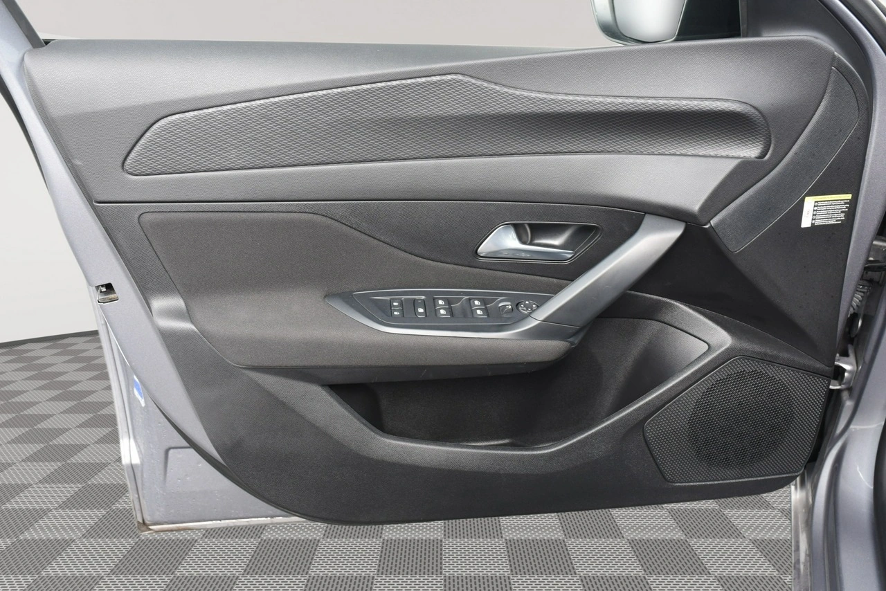 Peugeot 308 - Zdjęcie 7