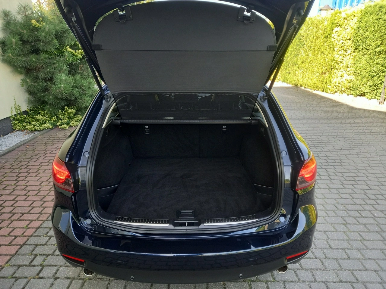 Mazda 6 - Zdjęcie 15
