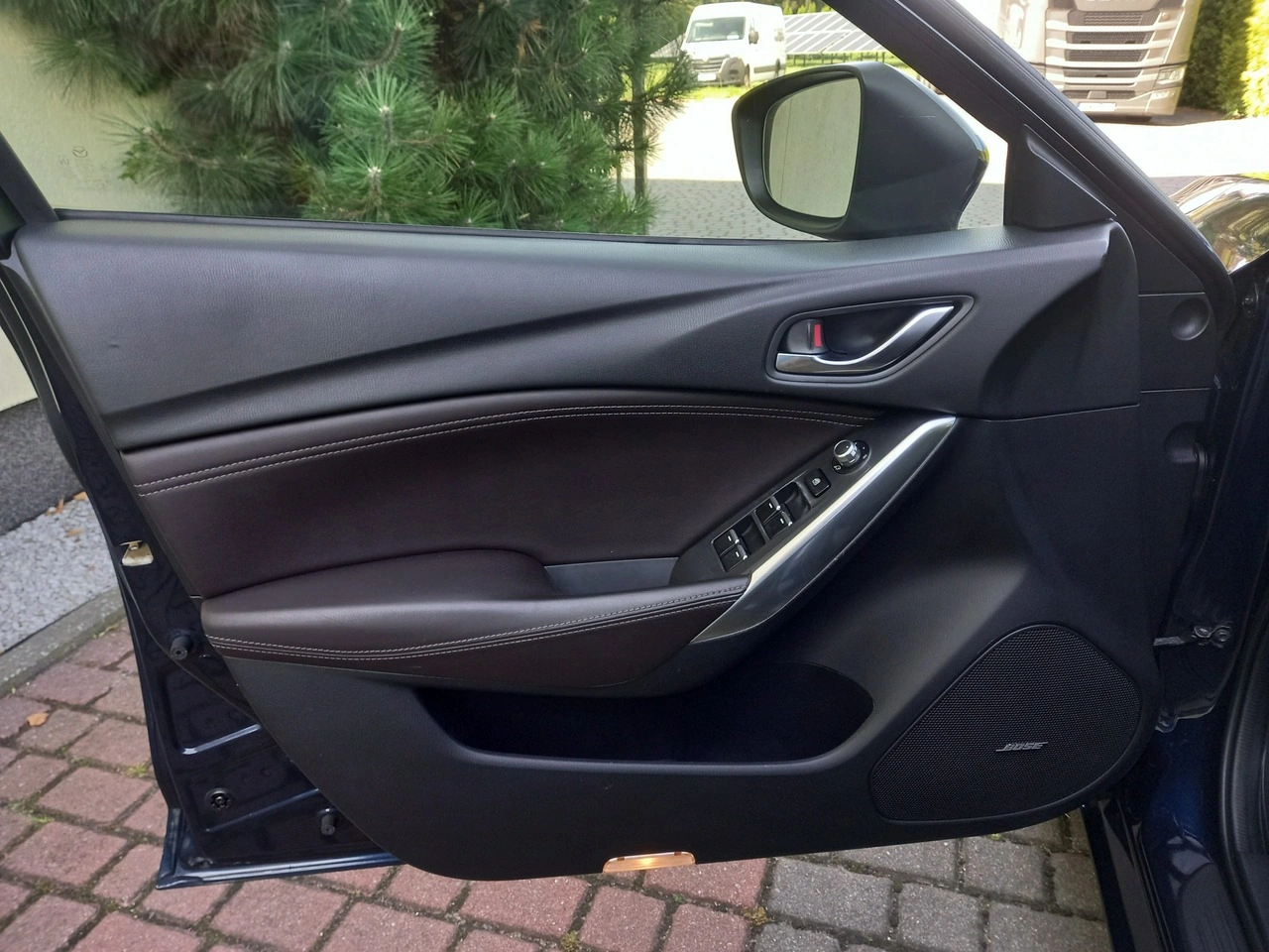 Mazda 6 - Zdjęcie 25
