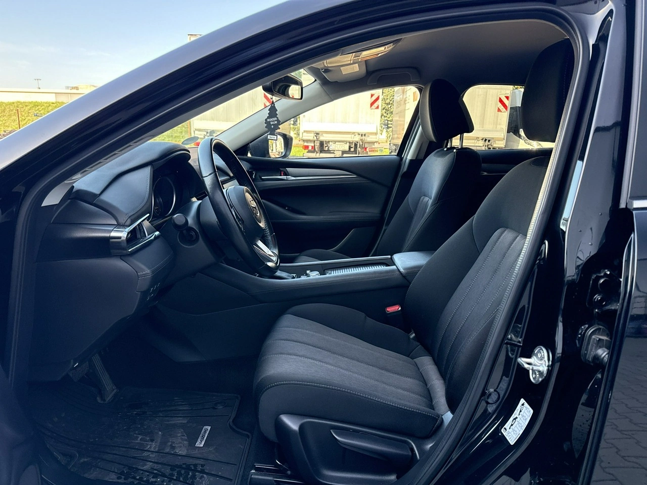Mazda 6 - Zdjęcie 10