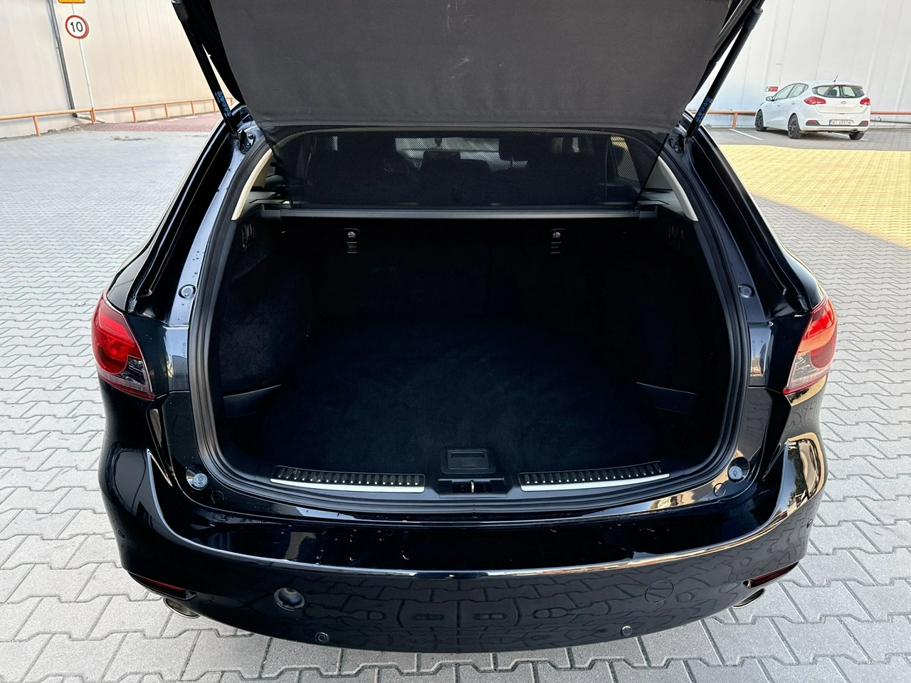 Mazda 6 - Zdjęcie 15