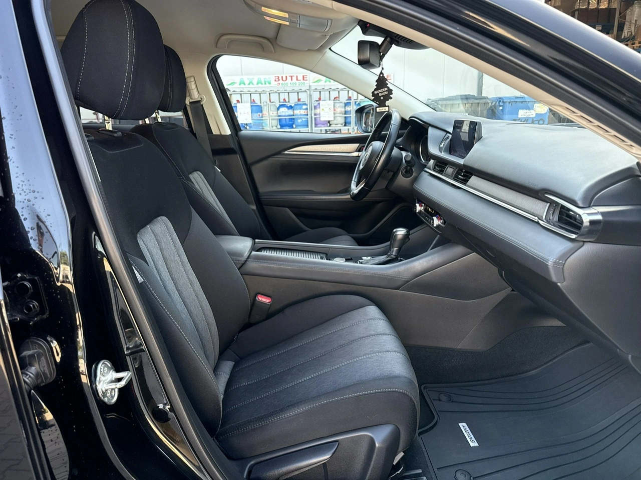 Mazda 6 - Zdjęcie 19