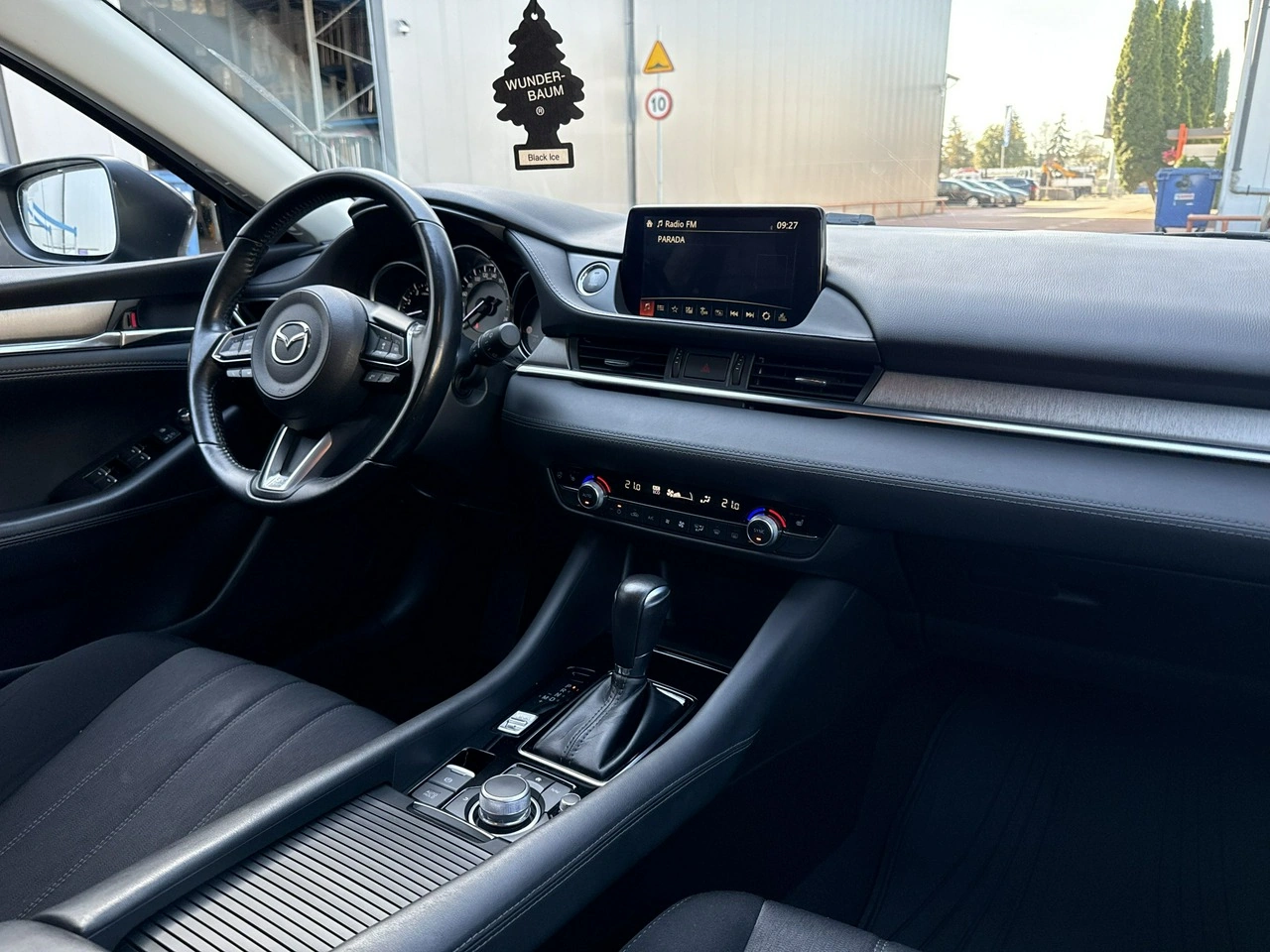 Mazda 6 - Zdjęcie 20