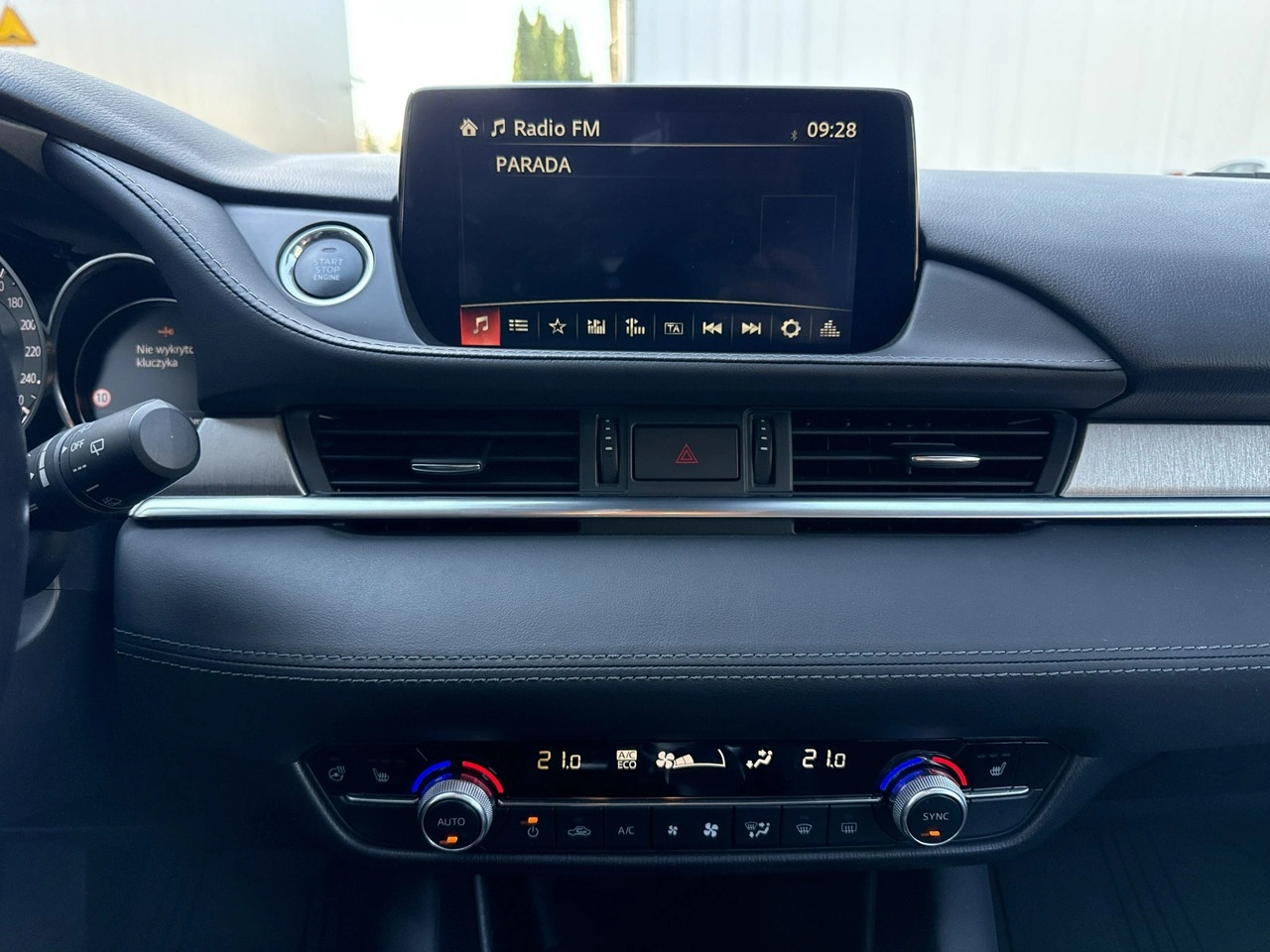 Mazda 6 - Zdjęcie 22