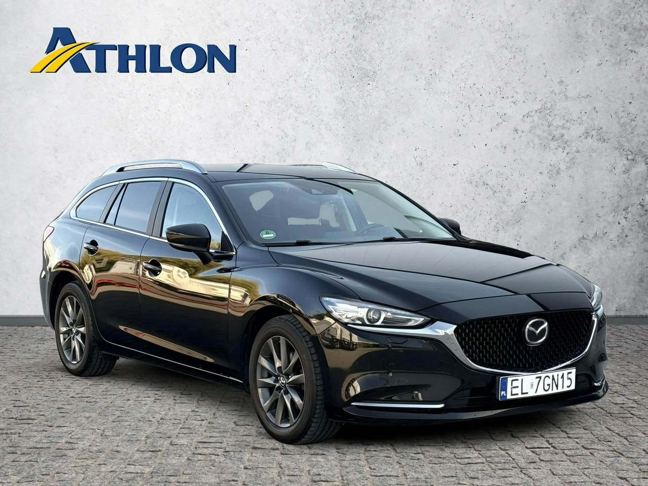 Mazda 6 - Zdjęcie 6