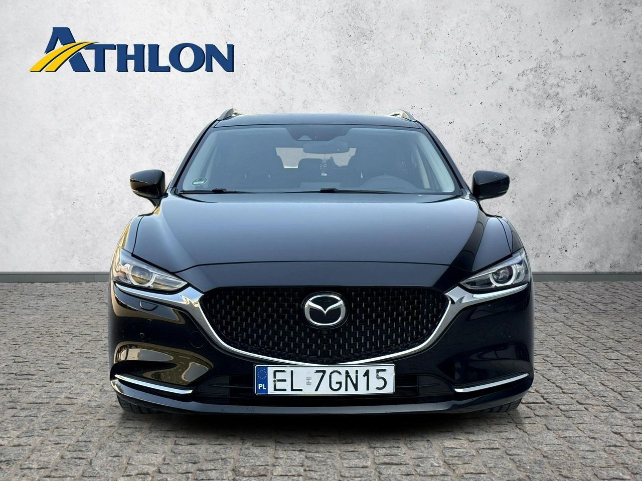 Mazda 6 - Zdjęcie 7