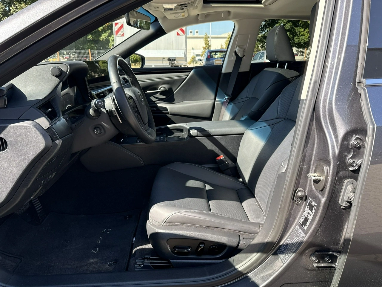 Lexus ES300 - Zdjęcie 10