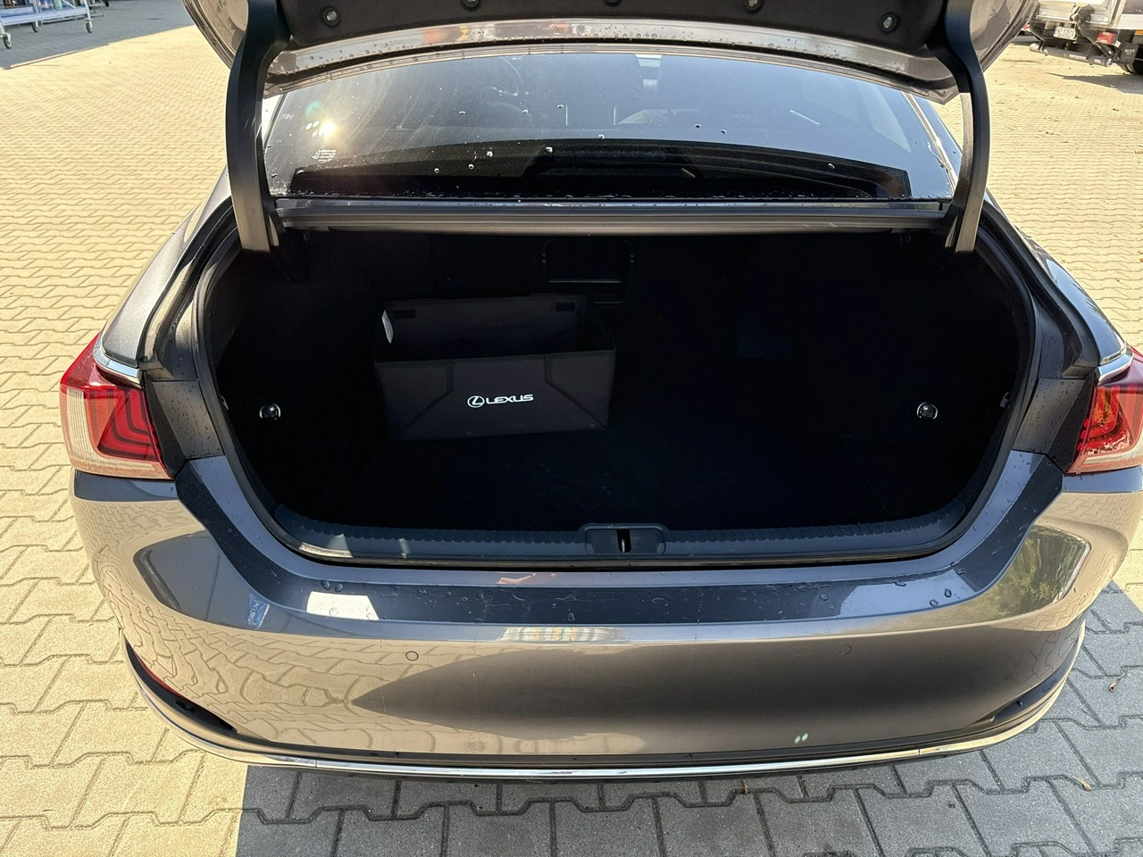 Lexus ES300 - Zdjęcie 15