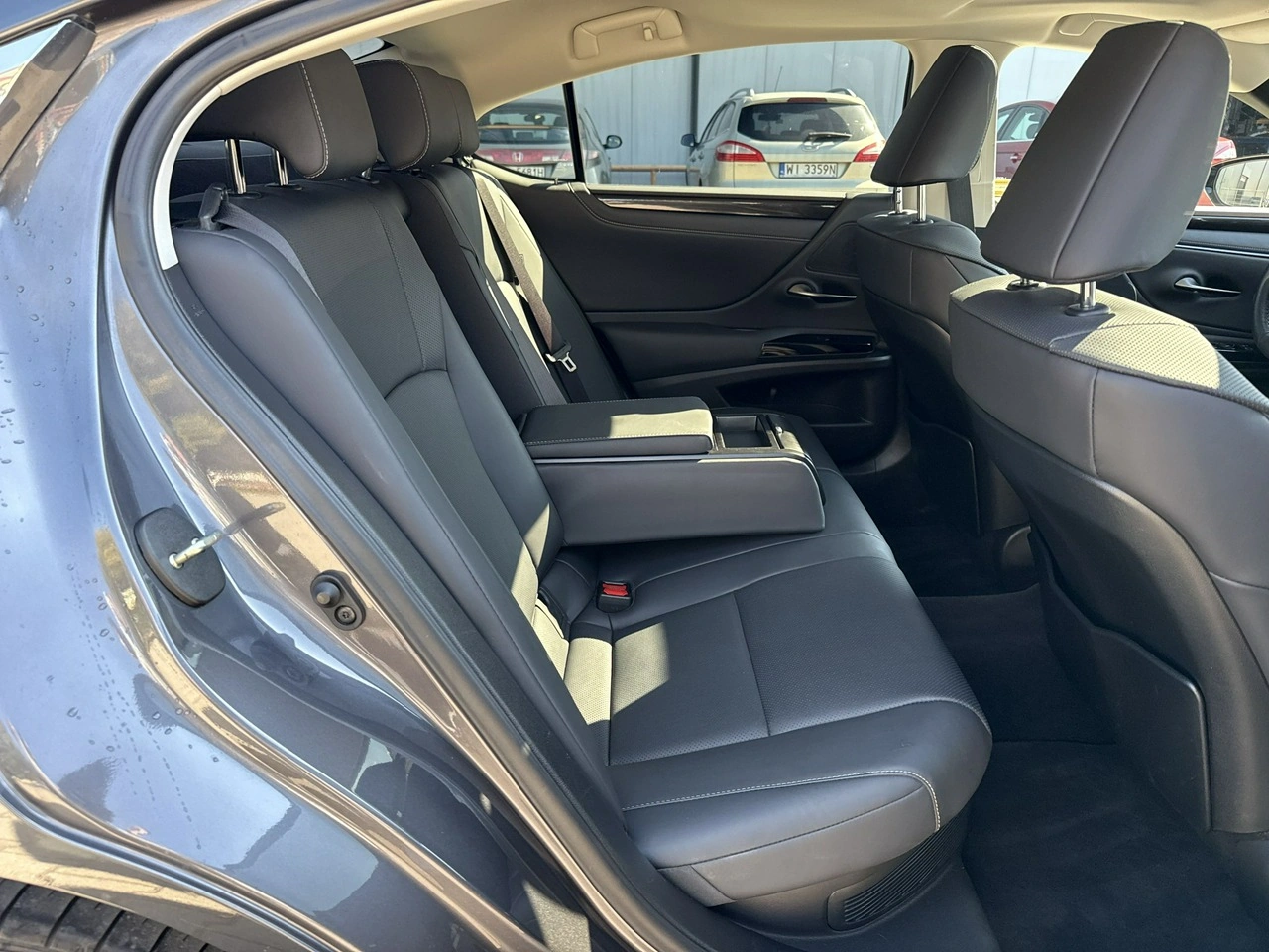 Lexus ES300 - Zdjęcie 17