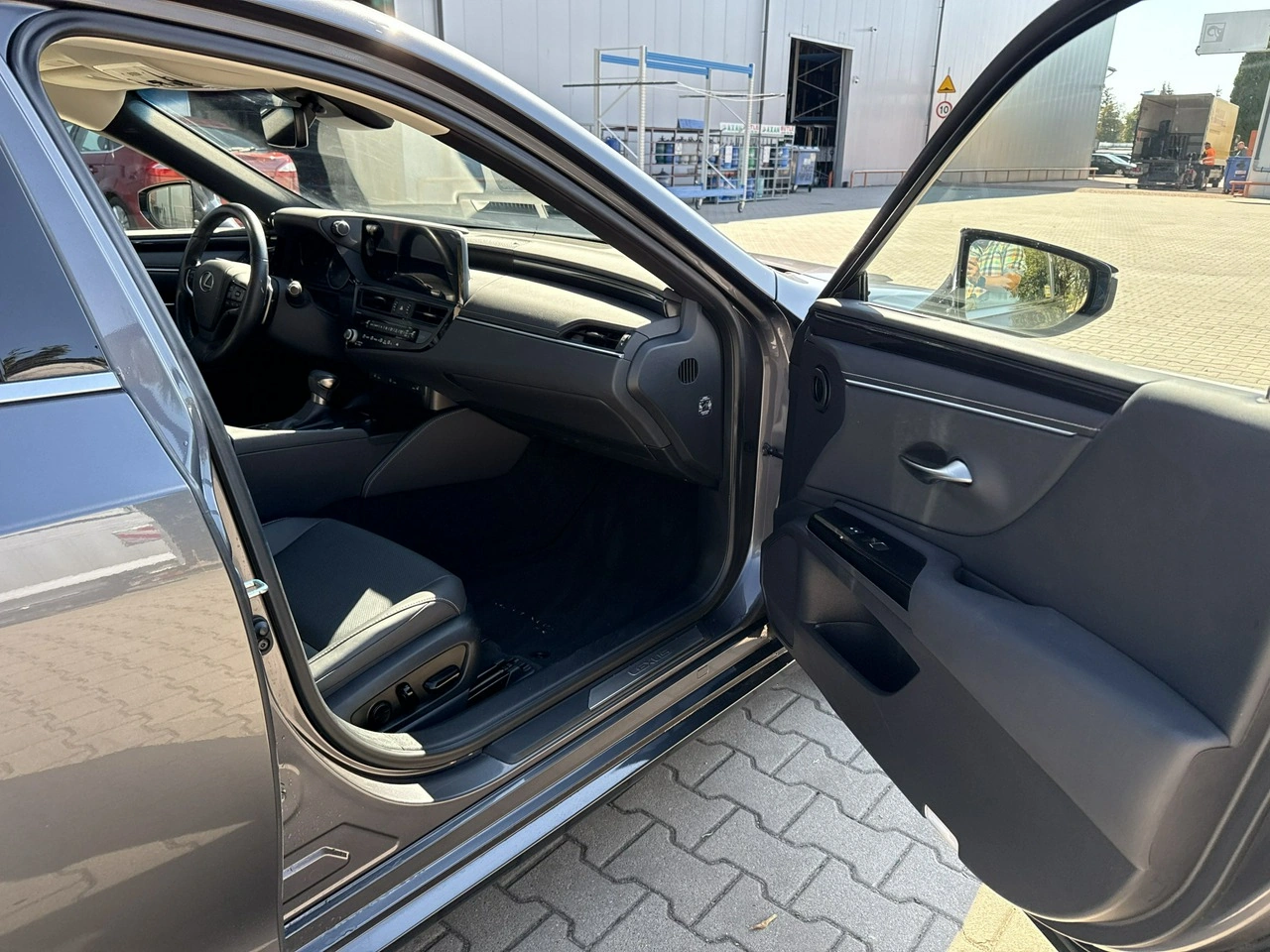 Lexus ES300 - Zdjęcie 18