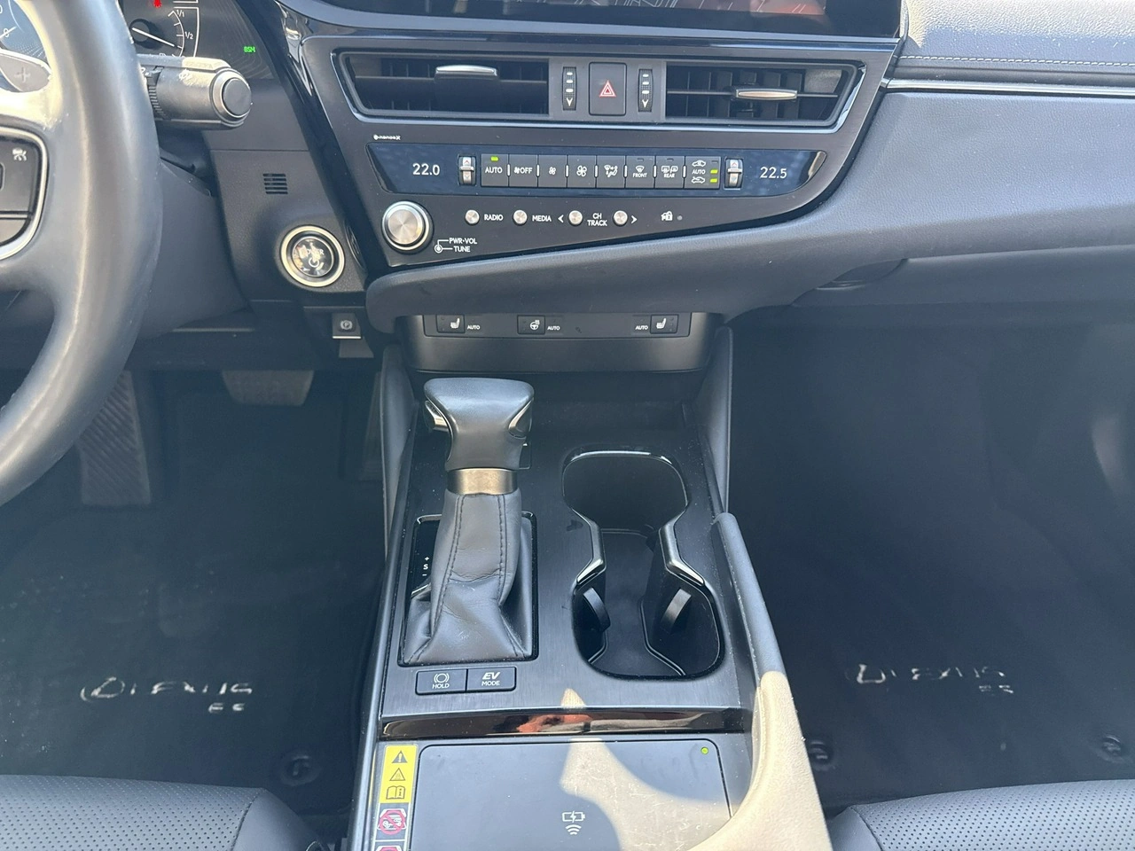 Lexus ES300 - Zdjęcie 23