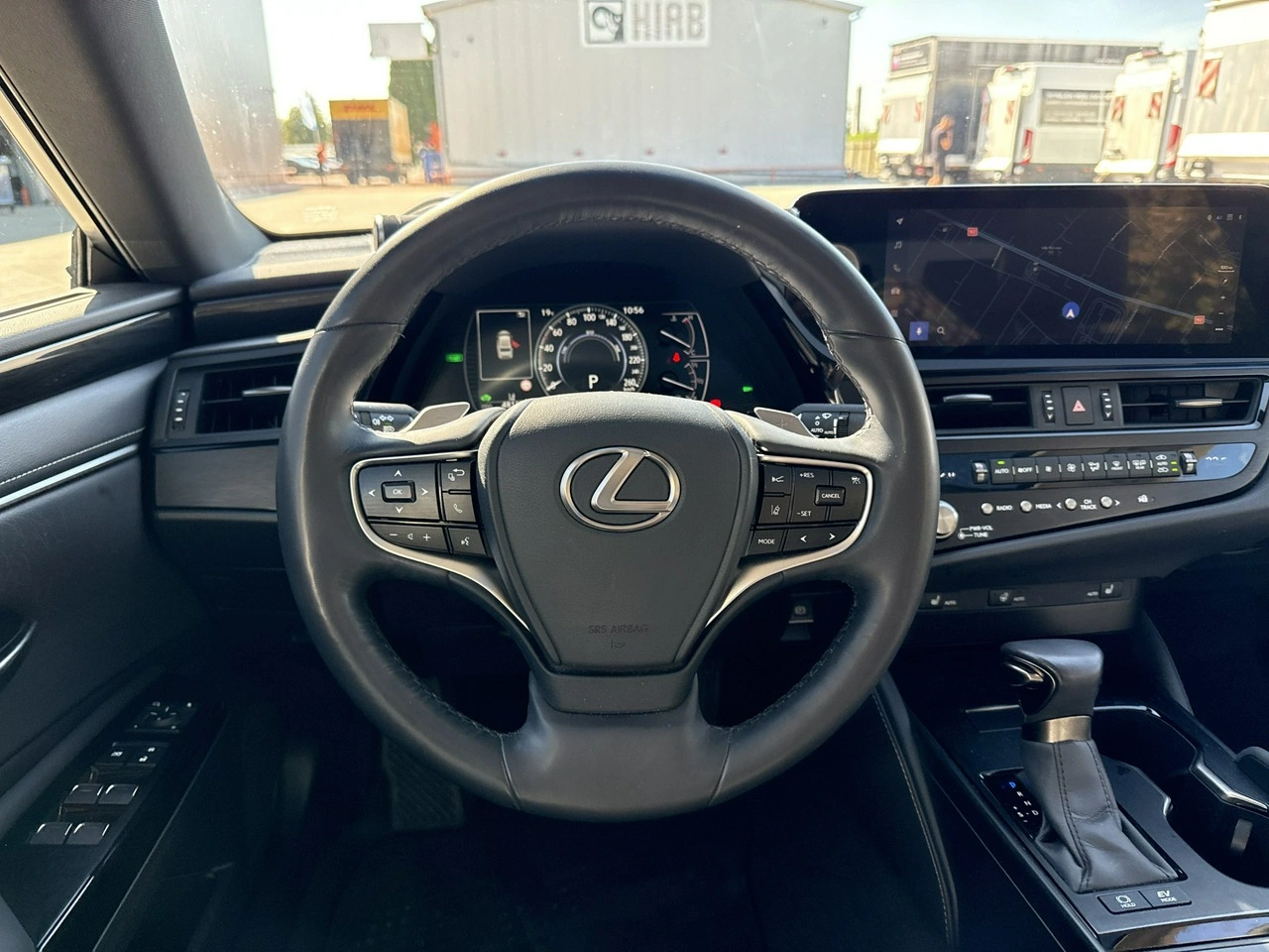 Lexus ES300 - Zdjęcie 24