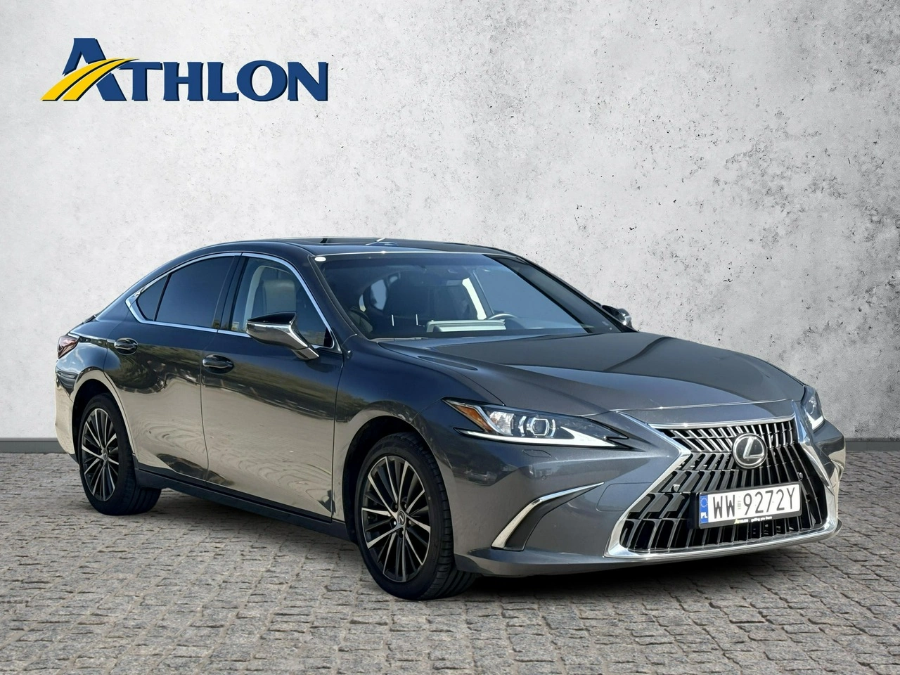 Lexus ES300 - Zdjęcie 6