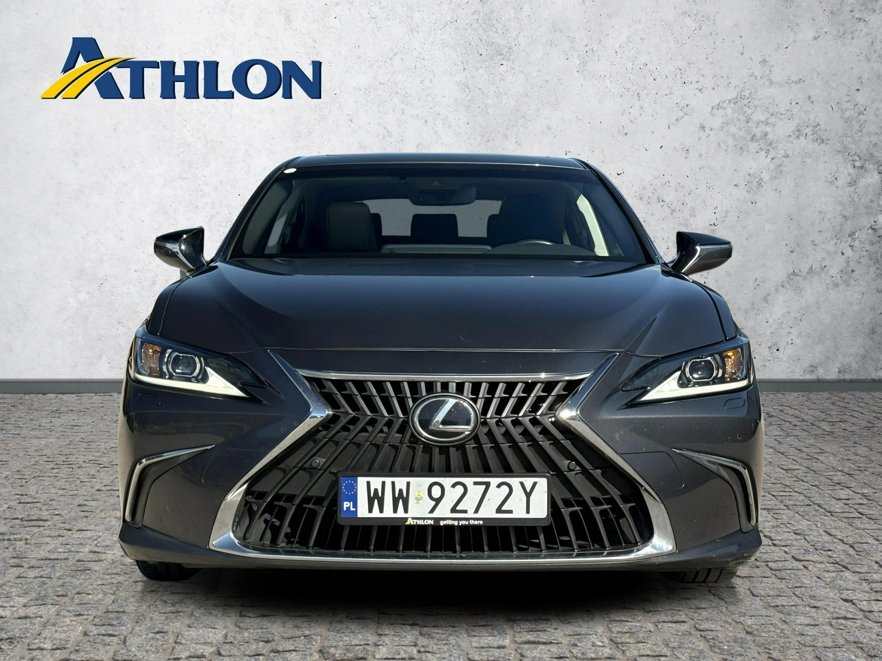 Lexus ES300 - Zdjęcie 7