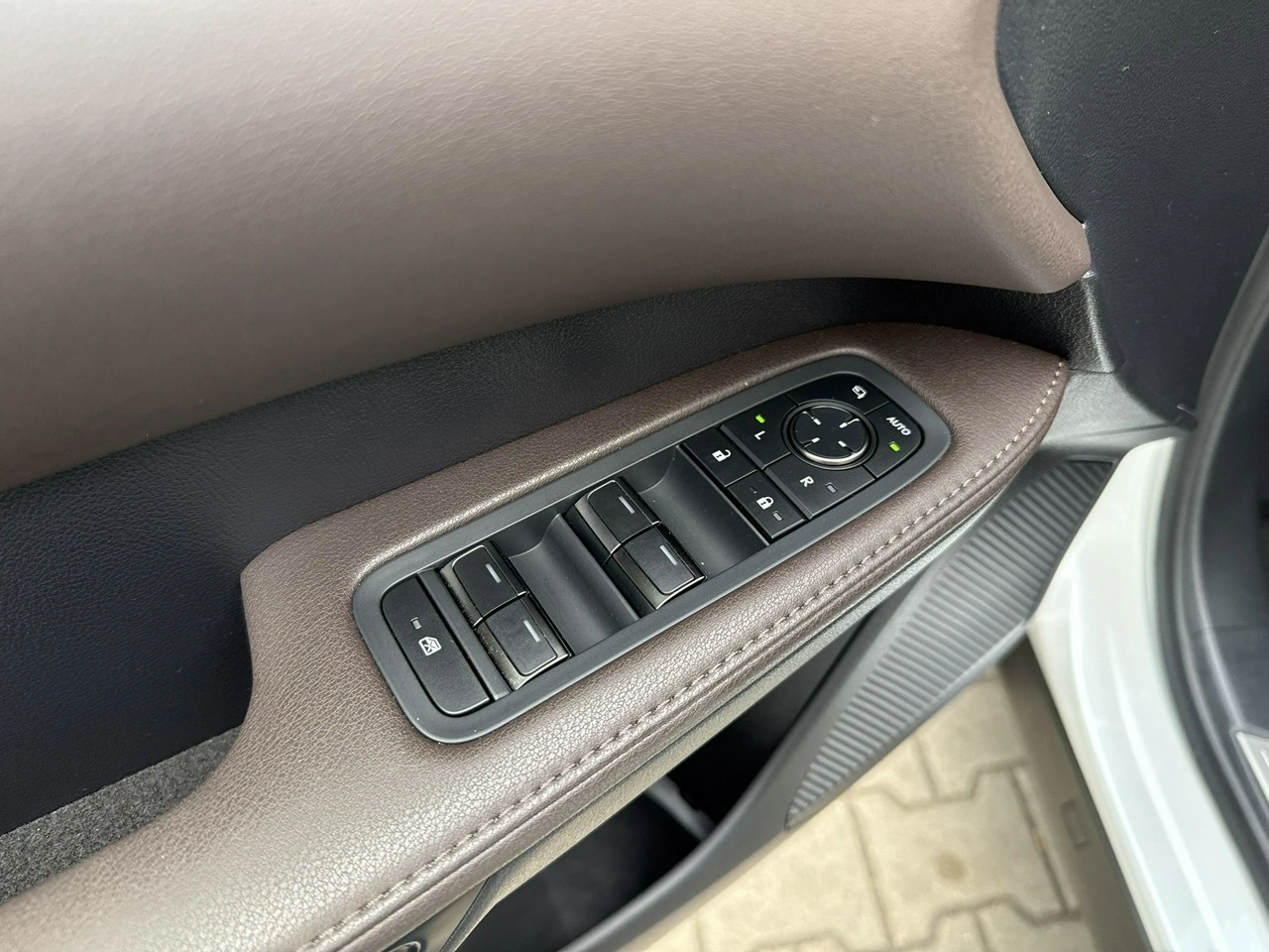 Lexus RX - Zdjęcie 11