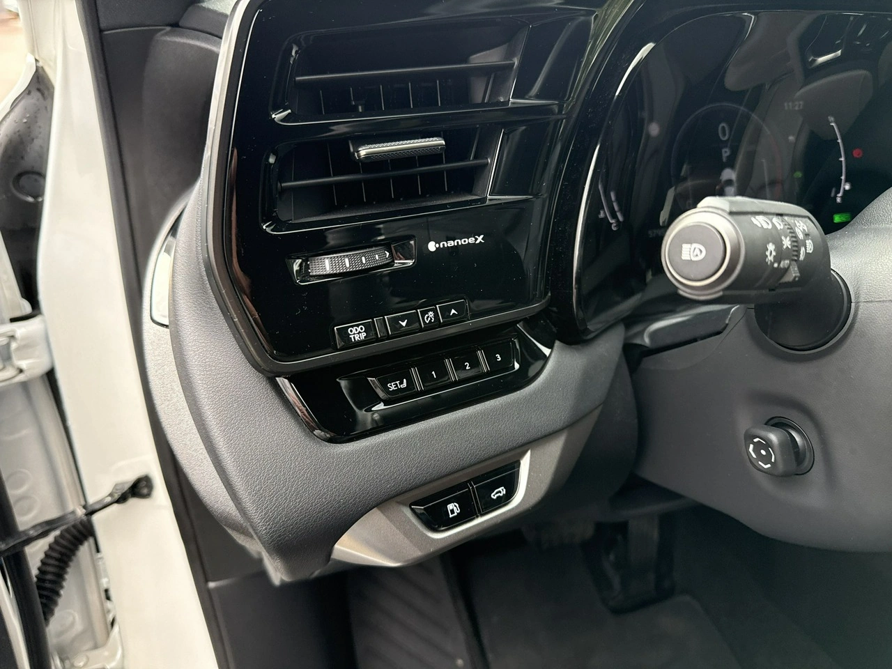 Lexus RX - Zdjęcie 12