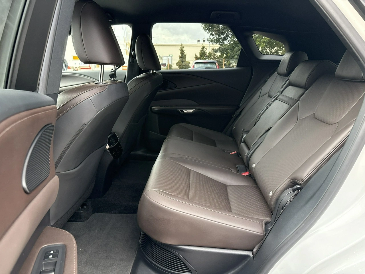 Lexus RX - Zdjęcie 15