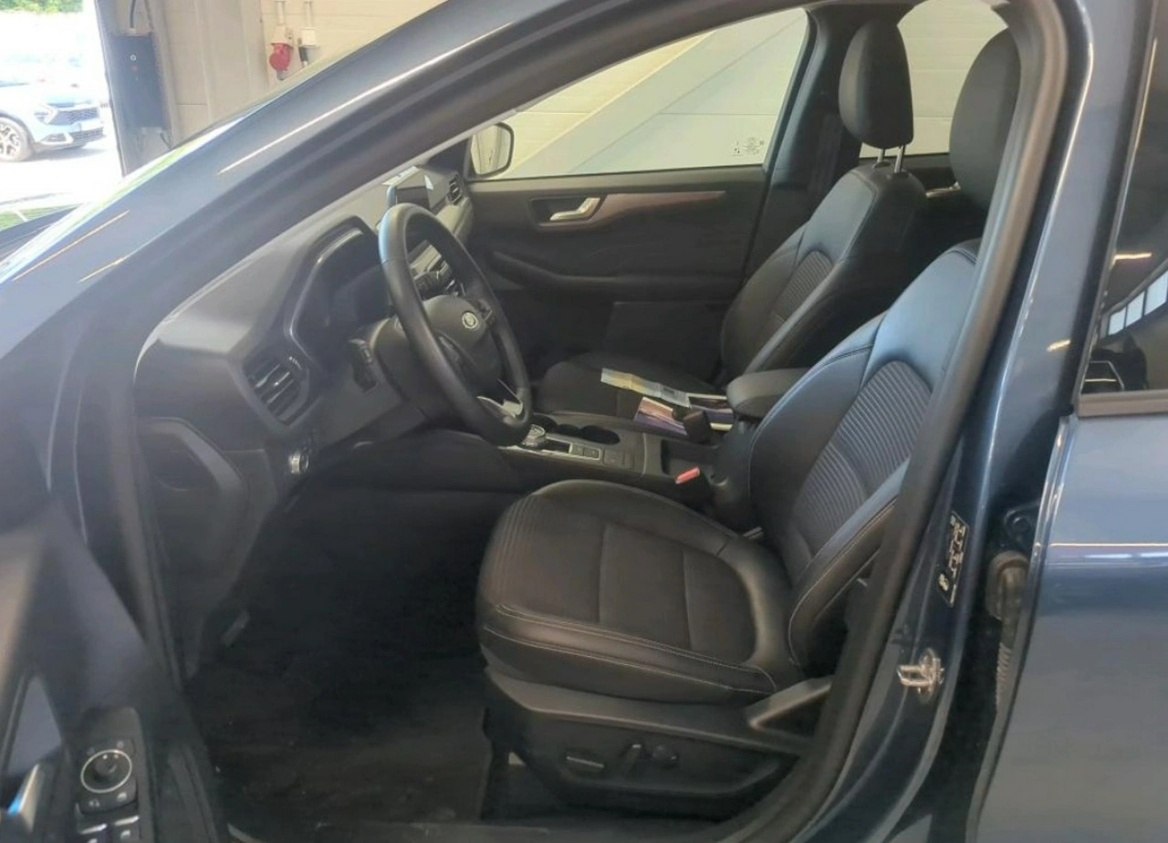 Ford Kuga - Zdjęcie 5