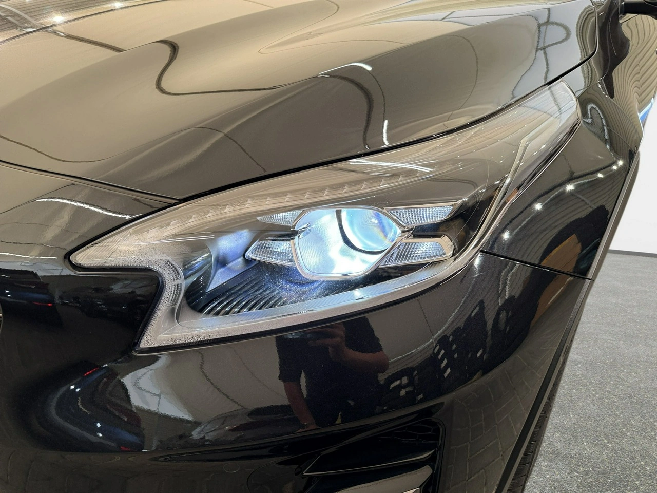 Kia XCeed - Zdjęcie 8