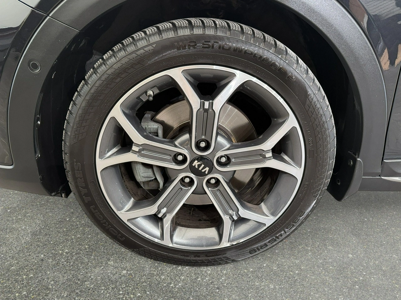 Kia XCeed - Zdjęcie 9