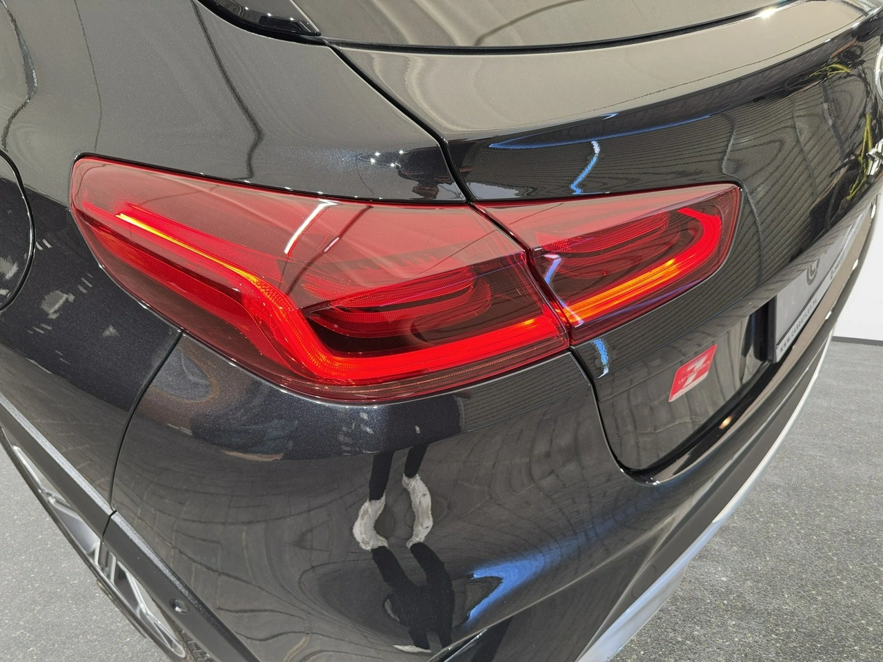 Kia XCeed - Zdjęcie 10