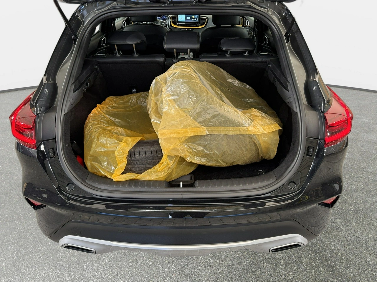 Kia XCeed - Zdjęcie 12