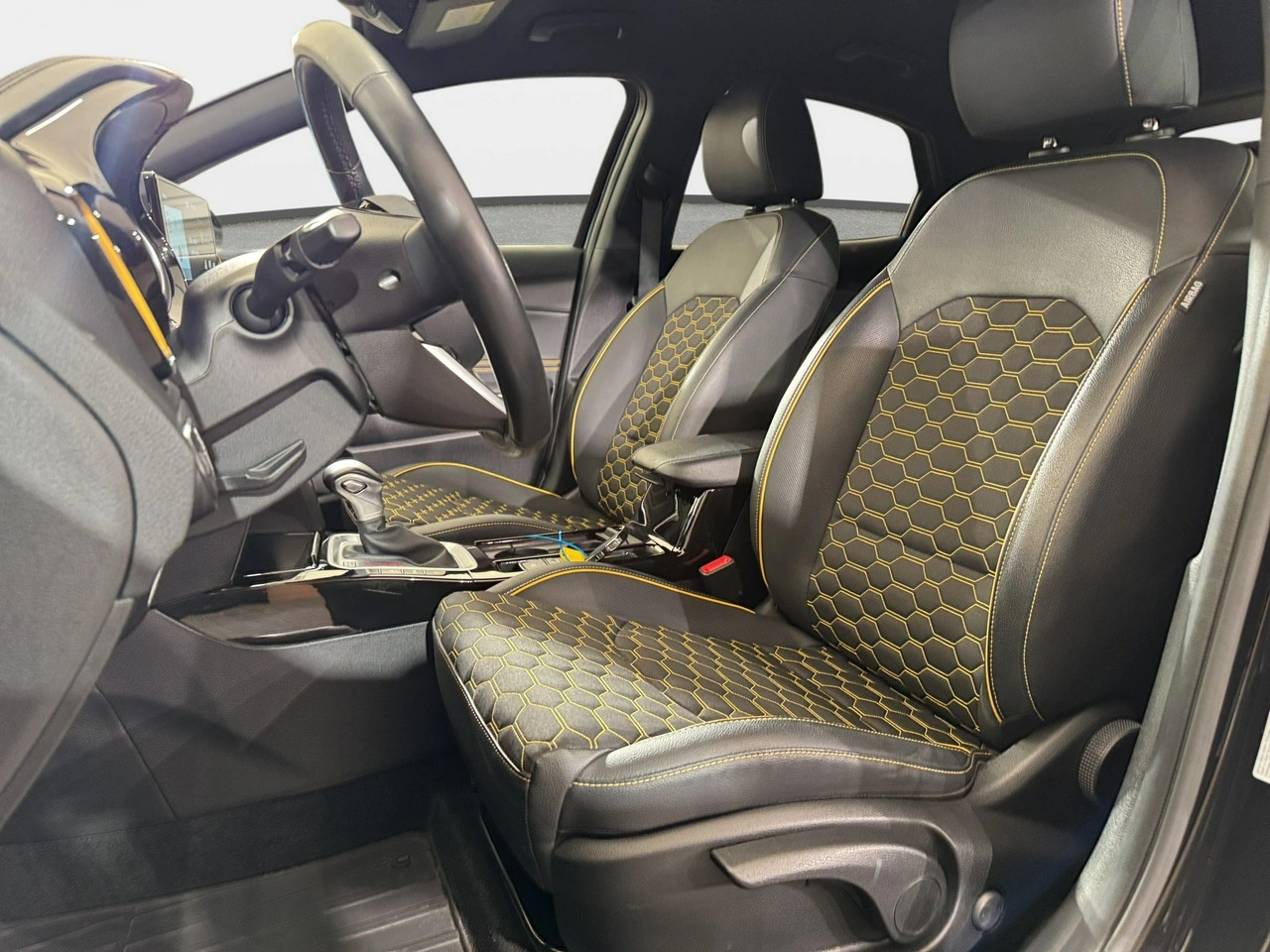 Kia XCeed - Zdjęcie 14