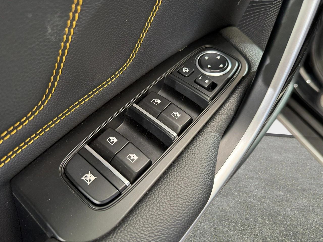 Kia XCeed - Zdjęcie 15