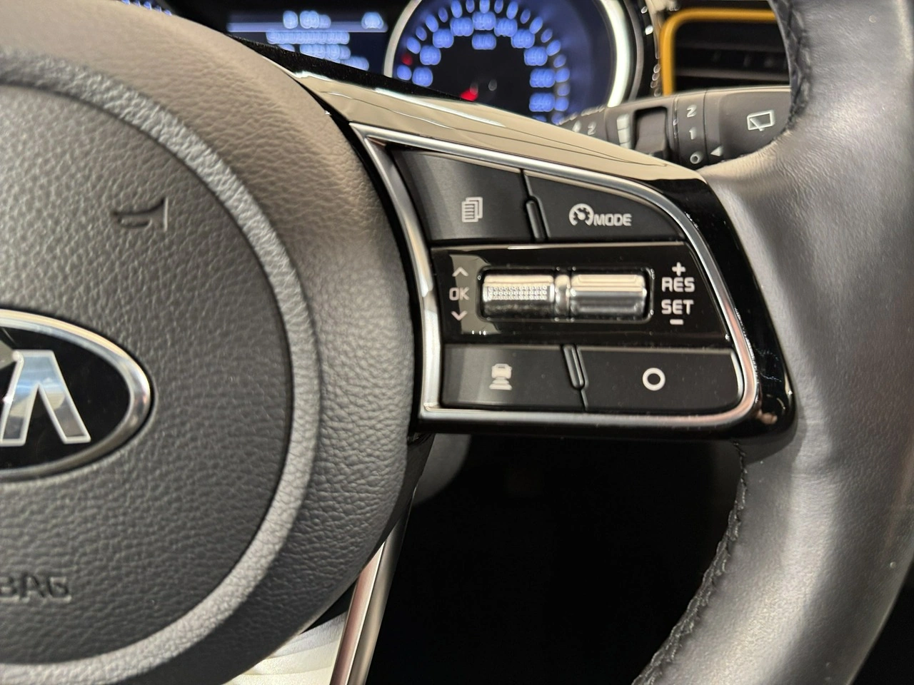 Kia XCeed - Zdjęcie 19