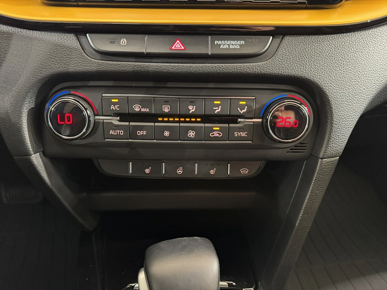 Kia XCeed - Zdjęcie 22