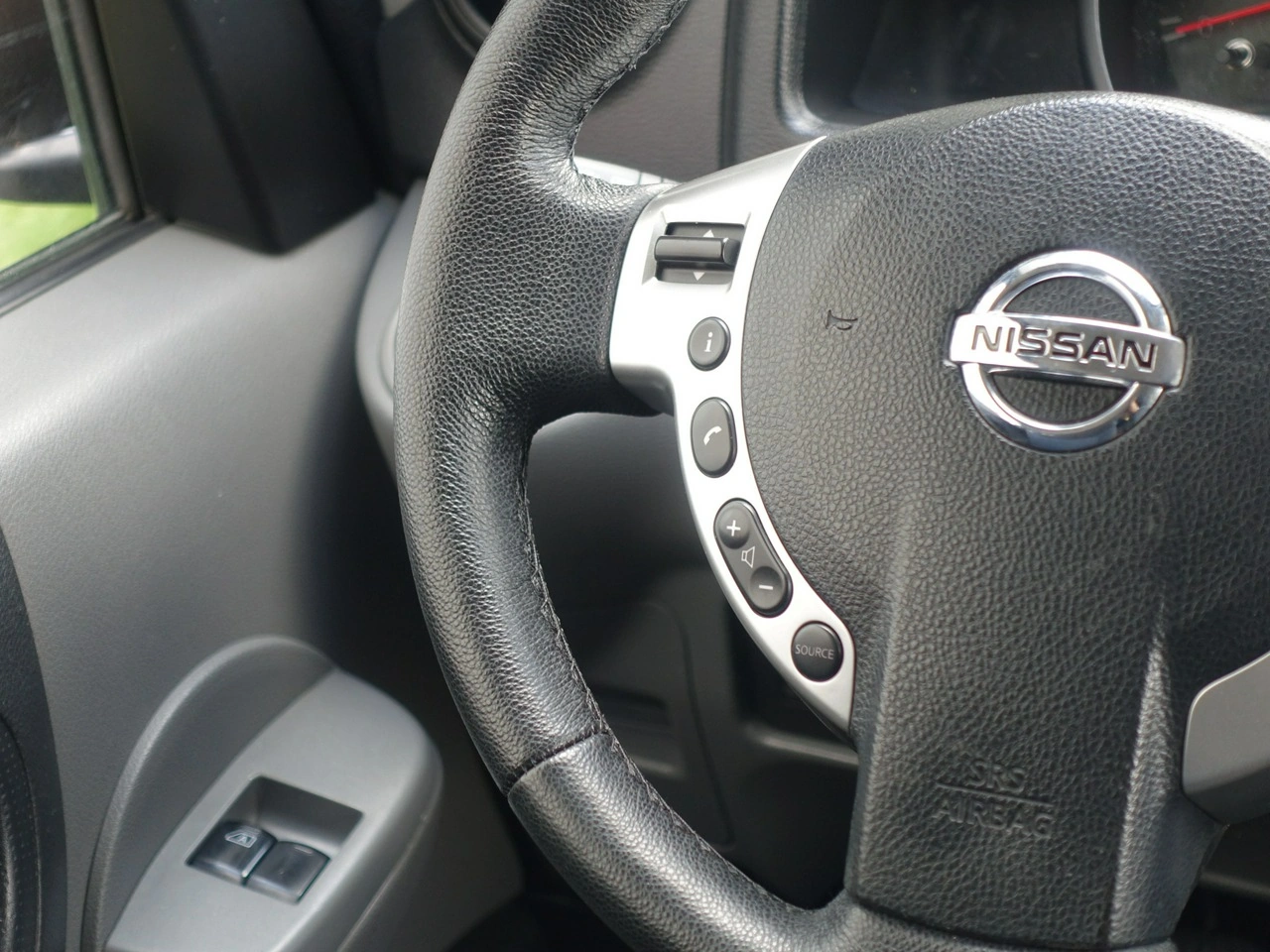 Nissan NV200 - Zdjęcie 22