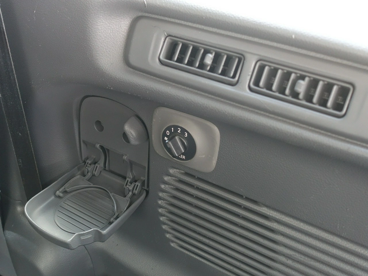 Nissan NV200 - Zdjęcie 26